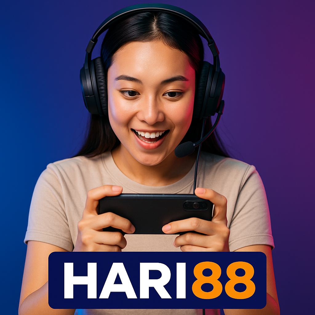 HARI88