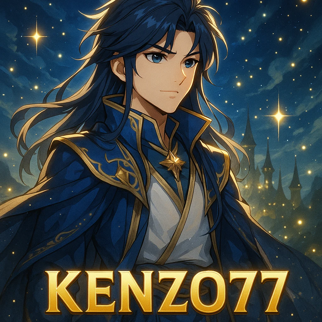 KENZO77